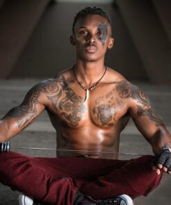 General Edge Fantasy Blood Warrior Sword Day Walker Blade withHard Scabbard. 10 61onvt5F9uL