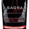 Sagra Dark Chocolate Fondue 3.5 lbs. 38 61ooJSLGVEL