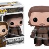 Funko POP Game of Thrones: Robb Stark Vinyl Figure 5 61ooND3kVgL
