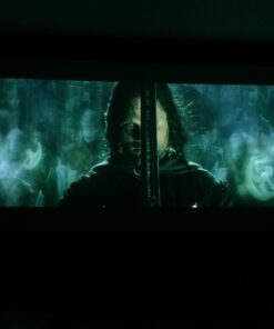 BenQ HT1075 1080p 3D DLP Home Theater Projector Projector Only 51 61ooshjmGgL