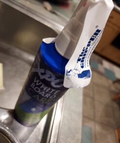 EXPO Dry Erase Whiteboard Cleaning Spray, 8 oz. 8 Ounce 27 61oov uV77L