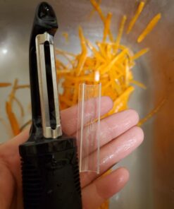 OXO Good Grips Swivel Vegetable Peeler 72 61opksuVVL