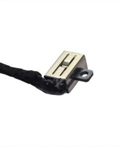 GinTai DC Jack Cable KD4T9 0KD4T9 for Dell Inspiron 15-5000 5551 5552 5555 5566 5557 5558 5559 14-5458 5459 5455 5452 P51F P64G DC30100UD00 Vostro 3458 3558 3559 P65G 3559 17-5000 5755 1 pc 20 61orC4V0ZRL