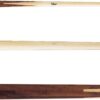 Viper by GLD Products 1-Piece Canadian Maple Billiard/Pool Cue Brown 19-Ounce 13 61oramwCNxL