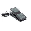 M-Audio EX-P | Universal Expression Pedal for Keyboards, MIDI Keyboards/Controllers and Supported Guitar Effects Pedals 31 61osdZOFcL