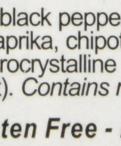 Bad Byron's Butt Rub Barbeque Seasoning BBQ Rubs (26 ounce) 26 Ounce (Pack of 1) 25 61otThYz7VL