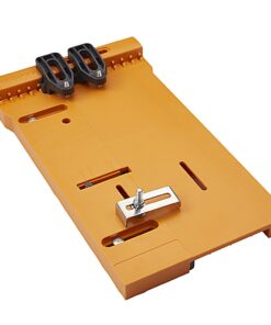 Bora 542008 Circular Saw Plate and Rip Guide System. Everything You Need to Make Straight Cuts of Any Length Up To 24” Wide 8 61otWmhL5hL