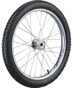 Grizzly Industrial H3042-20" Spoked Wheel