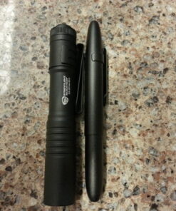 Fisher Space Pen Bullet Pen - 400 Series - Matte Black w/ Clip - Gift Boxed 33 61ov1D5iejL