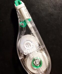 Tombow 68721 MONO Hybrid Correction Tape, 10-Pack. Easy To Use Applicator for Instant Corrections 39 61ov9bFkw6L