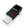 SanDisk Ultra 64GB USB 3.0 OTG Flash Drive With micro USB connector For Android Mobile Devices(SDDD2-064G-G46) 8 61ovNGOo3fL
