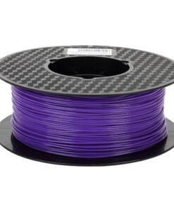 Color Change PLA Filament Purple Blue to Pink PLA Filament 1.75 mm 1KG 3D Printer Filament Heat Color Changing Filament with Temperature 2.2LBS Spool CC3D 28 61ovWEHvlLL
