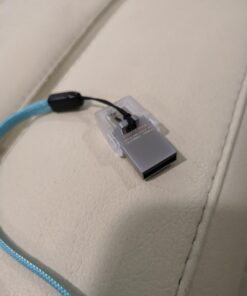 Kingston Digital 64GB Data Traveler Micro Duo USB 3C Flash Drive (DTDUO3C/64GB) 37 61ovXkRXaUL