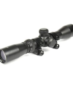 TACFUN Mosin Nagant 2-7x32 Long Eye Relief Scope + M44 M91 30 Scout Mount Package 10 61ovhqiG85L