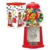 Jelly Belly Mini Bean Machine Jelly Bean Dispenser, Multi, Assorted, 3.25 Oz 3.25 Ounce (Pack of 1)