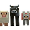 Minecraft- Animal 6 -Pack Animals 15 61owqXwCnRL