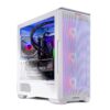 Skytech Pro Eclipse Gaming PC Desktop - Intel Core i9 13900K 3.0 GHz, NVIDIA RTX 4090 24GB, 1TB NVME Gen4 SSD, 32GB DDR5 RAM, 420mm All-in-One Liquid Cooler, Windows 11 18 61ox0LIKmVL