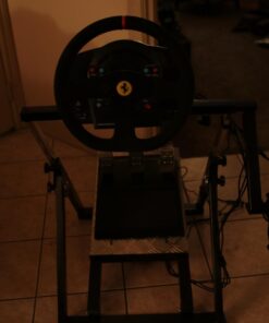 Thrustmaster TSSH Sequential shifter & handbrake SPARCO for Console (XBOX Series X/S, One, PS5, PS4, PC) TSSH Shifter & Handbrake 47 61oxFXHuZ0L 3