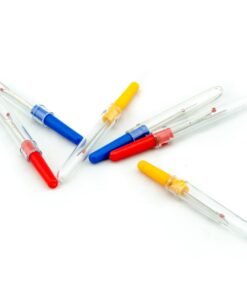 uxcell 6 Pcs Green Yellow Red Plastic Handle Sewing Stitch Thread Unpicker Seam Ripper 6 61oz9uiMpFL