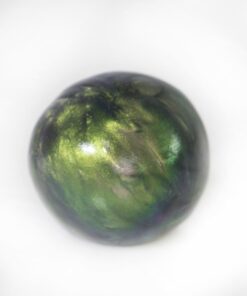 Crazy Aaron's Thinking Putty Super Fly Super Illusions Putty, Mini 2" Tin 10 61p DpsUOrL