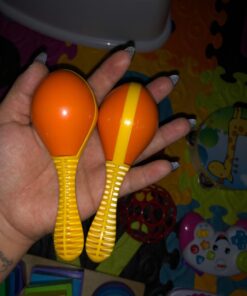 Alternative view of Hohner Kids Maraca (S365)