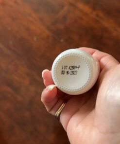 InstaNatural Hyaluronic Acid Face Serum, Brightens, Hydrates, Reduces the Look of Fine Lines and Wrinkles, with Vitamin C, Jojoba Oil, and Aloe Vera, 2 Fl Oz Hyaluronic Acid Serum 30 61p079i yGL