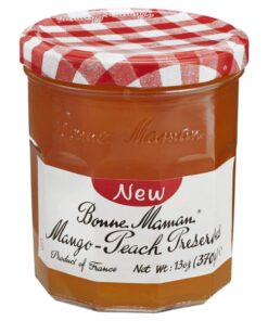 Bonne Maman Grape Jelly, 13-Ounce Glass (Pack of 6) 17 61p0MUmAL