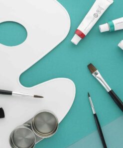 Art Advantage Palette 15.5x11.75 Peel Up 14 61p1L2yC8dL