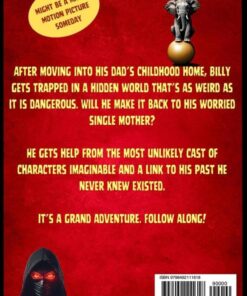 Alternative view of Nowonderland