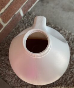 Mosquito Barrier Natural Outdoor Insect & Pest Repellent Spray - 1 Gallon 7 61p201Si5fL 1