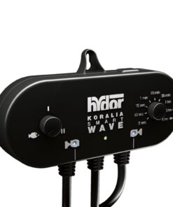 Alternative view of Hydor Koralia Wavemaker Basic Controller, Dual Pump, 12V, DC