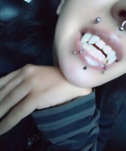 Scarecrow Werewolf Deluxe Custom Fangs 30 61p32ftMLIL