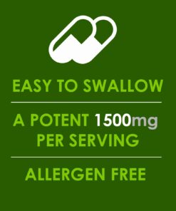 VH Nutrition FOLLIFORM | DHT Blocker for Men and Women* | Saw Palmetto, Pygeum, Nettle Root Formula | 1500mg | 60 Capsules 24 61p34CUVKzL