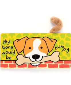 Jellycat Baby Touch and Feel Board Books, If I were a Dog 7 61p56kmzKL