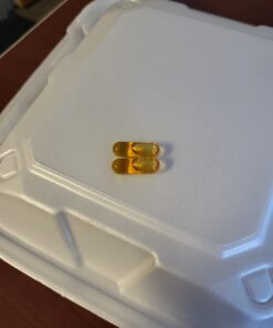 Black Seed Oil - 120 Softgel Capsules Skin Health (Non-GMO & Vegan) Cold-Pressed Nigella Sativa Producing Pure Black Cumin Seed Oil with Vitamin E - 500mg Each, 1000mg Per 2 Capsule Serving Capsules (120 Count) 30 61p6DmvYatL 2