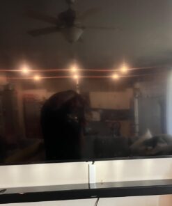 Bose NEW Smart Ultra Soundbar With Dolby Atmos Plus Alexa, Wireless Bluetooth AI Surround Sound System for TV, Black 58 61p6QOTzu L