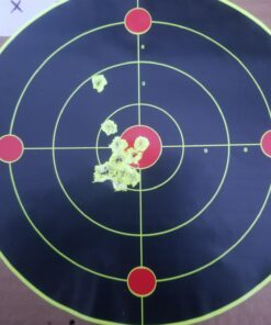 Crosman Premier Super Point .177 Cal, 7.9 Grains, Pointed, 500ct 8 61p6dK56ScL