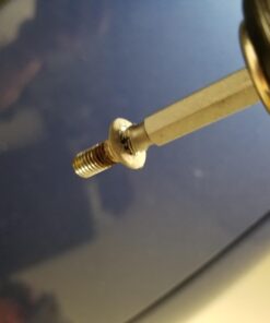 Ontel SpeedOut Damaged Screw Extractor & Bolt Extractor Set Ontel SpeedOut Damaged Screw Extractor & Bolt Extractor Set 24 61p6kEwVHL 1