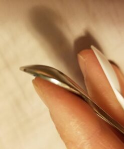 Tiny Salt Condiment Spoon, 6 pc set 34 61p74yHJWgL