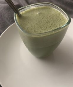 Peak Performance Organic Greens Superfood Powder. Best Tasting Super Greens Powder with 25+ Organic Ingredients for Max Energy and Athletic Performance. Vegan Keto Green Juice Daily Drink Original Greens 36 61p77eSCs2L