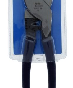 IDEAL Electrical 35-052 Cable Cutter - 9.5 in., By-Pass Cutter Blades Wire Cutting Tool for 2/0 Copper, 4/0 Aluminum 15 61p7SDmBnHL
