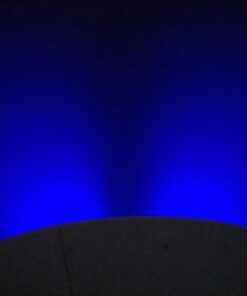 Jiawill 316L Stainless Steel Underwater 1/2" NPT 9 to 30V 27w Boat Drain Plug Light with Internal Driver and Overheat Protection 3 Years Warranty (Blue) Blue 46 61p7kYnFj5L