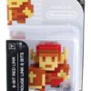 World of Nintendo 86729 2.5" 8 Bit Red Link Action Figure 37 61p8TqnPKaL