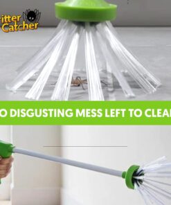 Alternative view of My Critter Catcher - Spider and Insect Catcher (Camo) Camo