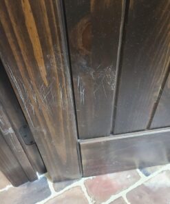 Howard Products RF8016 RF3016 Restor-A-Finish, 16 oz, Ebony Brown, 16 Fl Oz 36 61p9EjsNJcL