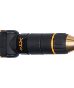 Melnor XT300 Heavy-Duty Metal Lawn and Garden Sprayer Nozzles, Basic Adjustable Tip 17 61p9hnojjgL