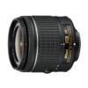 Nikon AF-P DX NIKKOR 18-55mm f/3.5-5.6G VR Lens for Nikon DSLR Cameras Lens Only 39 61pA3HRWkDL