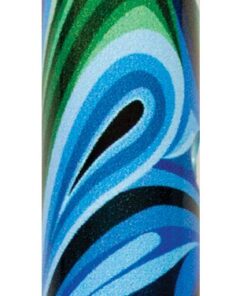 Essential Medical Supply Couture Offset Fashion Cane with Matching Standing Super Big Foot Tip, Swirl Style 7 61pAJmvxS9L