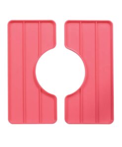 Nostalgia Organic Leather and Fruit Chip Snack Maker, Blue 10 61pAXxUUrcL