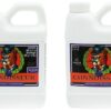 Advanced Nutrients 1660-13AB pH Perfect Connoisseur Bloom Part A+B, 500 mL, 0.5 Liter 65 61pAbyNuILL